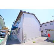 物件名が入ります