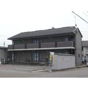 物件名が入ります