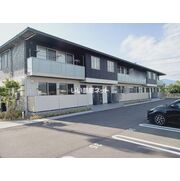 物件名が入ります