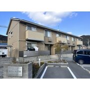 物件名が入ります