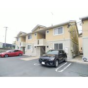 物件名が入ります