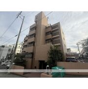 物件名が入ります