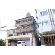 物件名が入ります