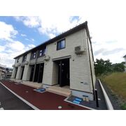 物件名が入ります