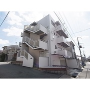物件名が入ります