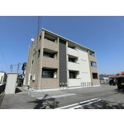 物件名が入ります