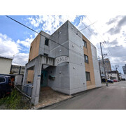 物件名が入ります