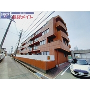 物件名が入ります