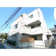 物件名が入ります