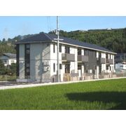 物件名が入ります