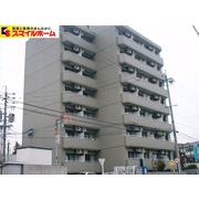 物件名が入ります