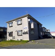 物件名が入ります
