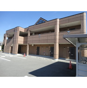 物件名が入ります