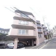 物件名が入ります