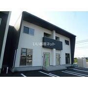 物件名が入ります