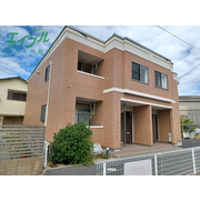 物件名が入ります