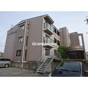物件名が入ります