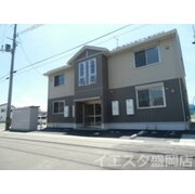 物件名が入ります