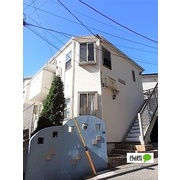 物件名が入ります
