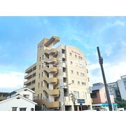 物件名が入ります