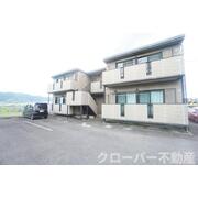 物件名が入ります