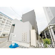 物件名が入ります
