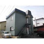 物件名が入ります