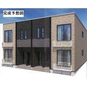 物件名が入ります