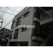 物件名が入ります