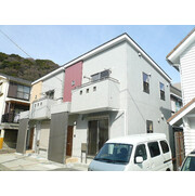 物件名が入ります