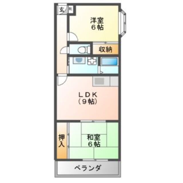 物件画像