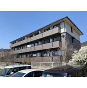物件名が入ります