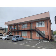 物件名が入ります