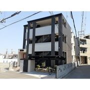物件名が入ります