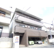 物件名が入ります
