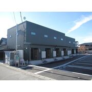 物件名が入ります