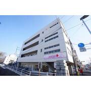 物件名が入ります