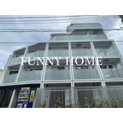 物件名が入ります