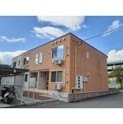 物件名が入ります