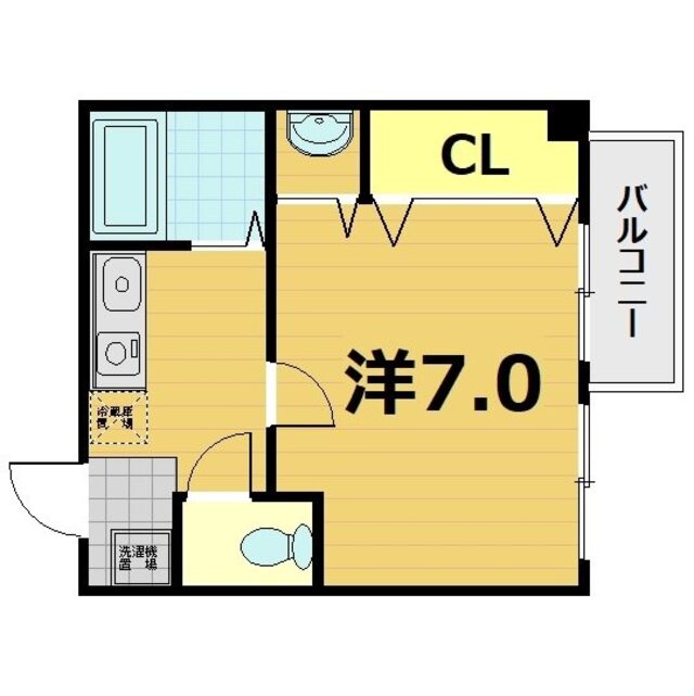 物件名