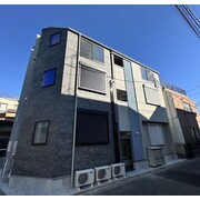 物件名が入ります