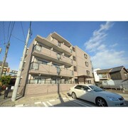 物件名が入ります