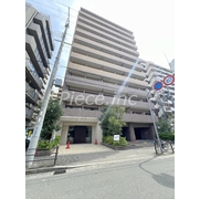 物件名が入ります