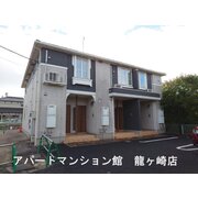 物件名が入ります