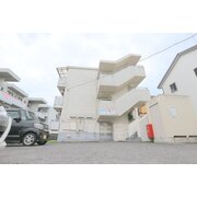 物件名が入ります