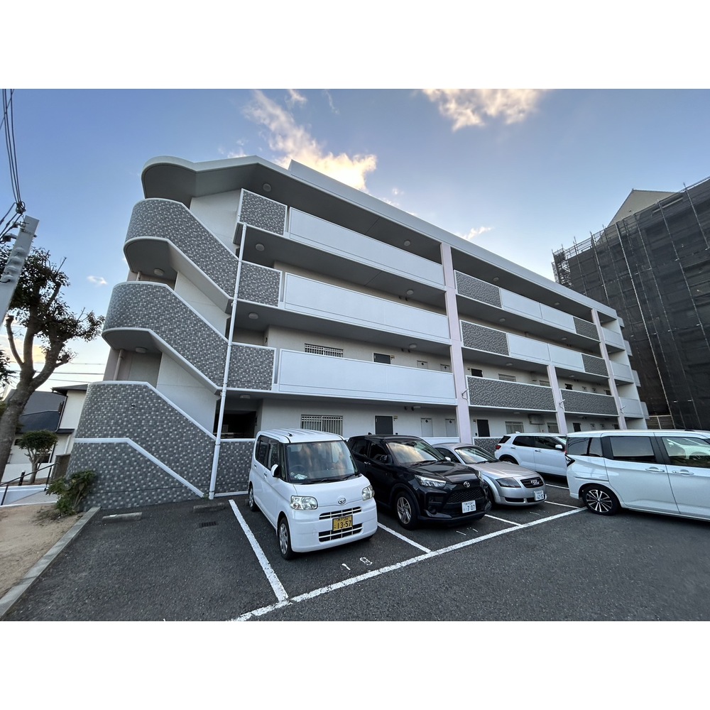 フェリスメンテ・狩口台 兵庫県神戸市垂水区狩口台7 (8万円／2LDK (和6 洋6)／50.4㎡)｜賃貸物件(賃貸マンション・アパート・一戸建て)の住宅情報・お部屋探しならYahoo!不動産
