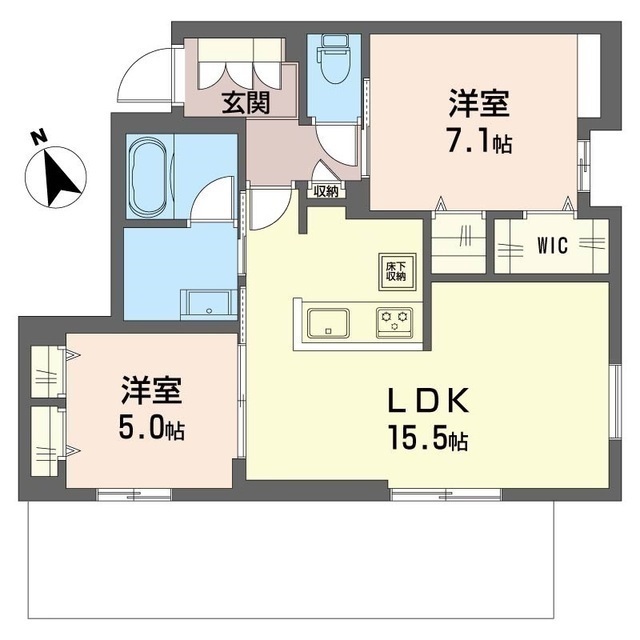 物件画像