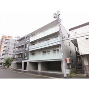 物件名が入ります