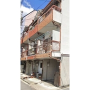 物件名が入ります