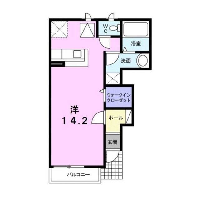 物件名